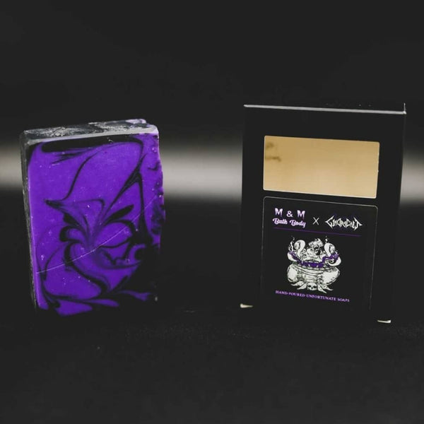 Sea Witch - Soap