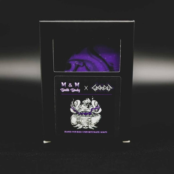 Sea Witch - Soap