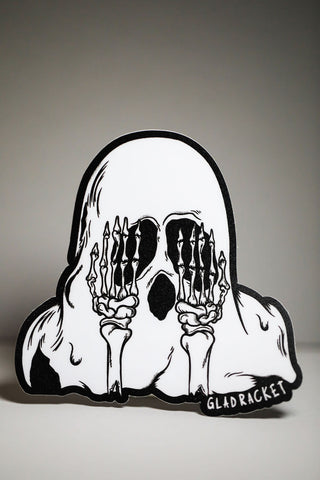 Ghost  - Sticker