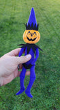 HALLOWEEN CHEER - Collectible Plush Toy