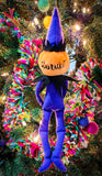 HALLOWEEN CHEER - Collectible Plush Toy