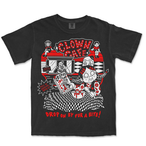 Clowns Bite