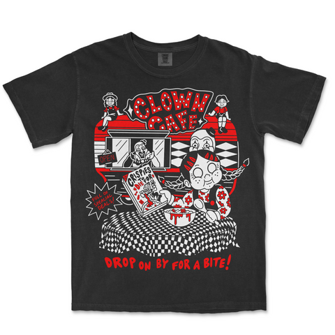 Clowns Bite