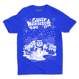 Ghost Wonderful Time - BLUE (PRE-ORDER)