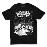 Ghost Wonderful Time - BLACK (PRE-ORDER)