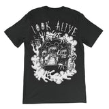 LOOK ALIVE - Comfort Colors