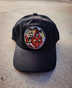 Nowhere - Dad Hat