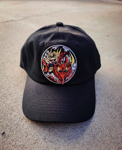 Nowhere - Dad Hat