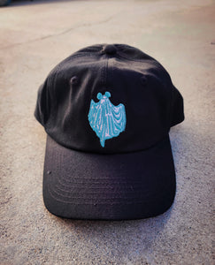 Ghost Ears - Dad Hat