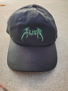 Spaced - Dad Hat