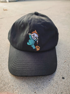 Carve - Dad Hat