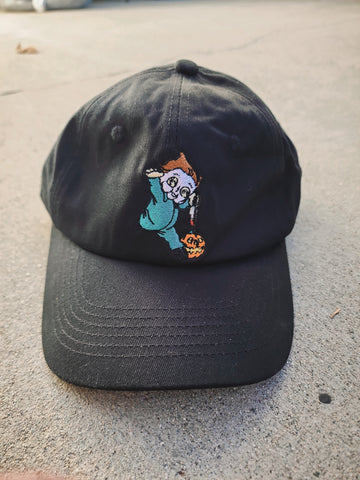 Carve - Dad Hat