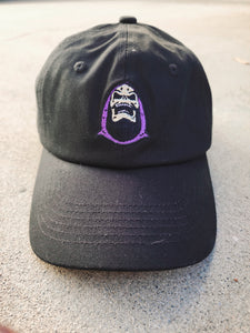 Skull - Dad Hat