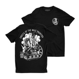 Ghosts of the Wild Frontier